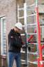 Afbeeldingen van Liftsysteem voor rolsteigers