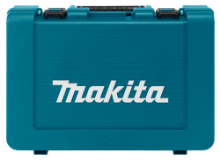 Afbeeldingen van Makita Koffer Kunststof 824799-1