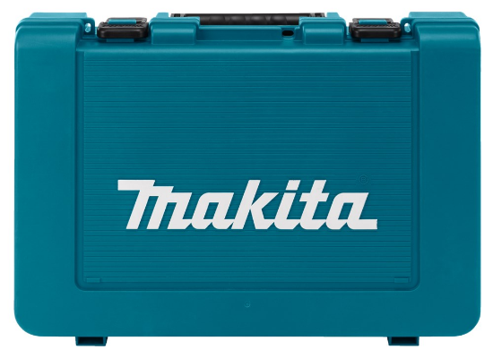 Afbeeldingen van Makita Koffer Kunststof 824799-1
