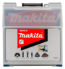Afbeeldingen van Makita Multitool set - voor multitool TM3000CX3