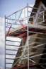 Afbeeldingen van Altrex TX RS TOWER 41 PLUS-S Hout