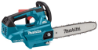 Afbeeldingen van Makita accu kettingzaag DUC306Z001 LXT - 2x18V tophandle - zonder accu & lader in doos