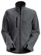 Afbeeldingen van Snickers Workwear AllroundWork, POLARTEC® Dames Fleece Jack 8027