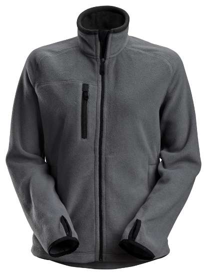 Afbeeldingen van Snickers Workwear AllroundWork, POLARTEC® Dames Fleece Jack 8027