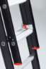 Afbeeldingen van Altrex Reformladder Nevada NZR 3075 - 3x10 sporten - 3 delig 