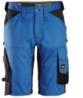 Afbeeldingen van AllroundWork, Stretch Loose fit Korte Werkbroek