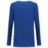 Afbeeldingen van T-Shirt Lange Mouw Dames