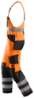 Afbeeldingen van Bib & Brace, High Visbility