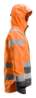 Afbeeldingen van Snickers shell jack 1330