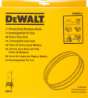 Afbeeldingen van DeWALT Lint-, bandzaag DT8472