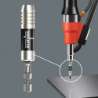 Afbeeldingen van Wera Bithouder magnetisch 897/4 IMP Impaktor