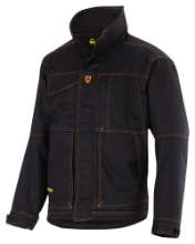 Afbeeldingen van Flame Retardant Winterjack