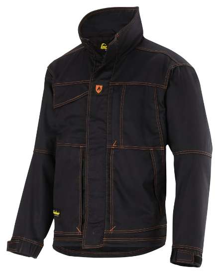 Afbeeldingen van Flame Retardant Winterjack