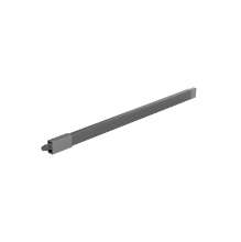 Afbeeldingen van Hettich Lengtereling ArciTech / 300 mm, antraciet, rechts