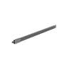 Afbeeldingen van Hettich Lengtereling ArciTech / 300 mm, antraciet, rechts