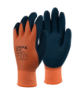 Afbeeldingen van PSP 18-188 handschoen latex pro winter mt.09