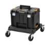 Afbeeldingen van DeWalt plateau TSTAK DWST1-71229 - met wielen 