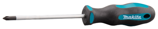 Afbeeldingen van Makita Schroevendraaier - PH1x100mm 