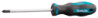 Afbeeldingen van Makita Schroevendraaier - PH1x100mm 