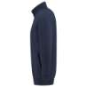 Afbeeldingen van Tricorp Sweatvest 60°c wasbaar 301017 Ink 4XL