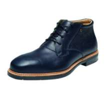 Afbeeldingen van Hoge schoen frontier barocco s3 srb esd