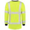 Afbeeldingen van T-shirt RWS Birdseye Lange Mouw