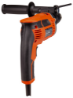 Afbeeldingen van Makita M8103 230V klopboormachine, in doos