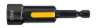 Afbeeldingen van DeWALT Dopbit magnetisch DT7460