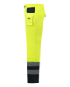Afbeeldingen van Tricorp Werkbroek ISO20471 Bicolor TWE3001 503002 Geel/Navy 52