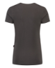 Afbeeldingen van T-Shirt V Hals Fitted Dames