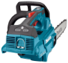 Afbeeldingen van Makita accu kettingzaag DUC306Z001 LXT - 2x18V tophandle - zonder accu & lader in doos