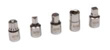 Afbeeldingen van Bahco olie afvoer plug 9mm 6-kant