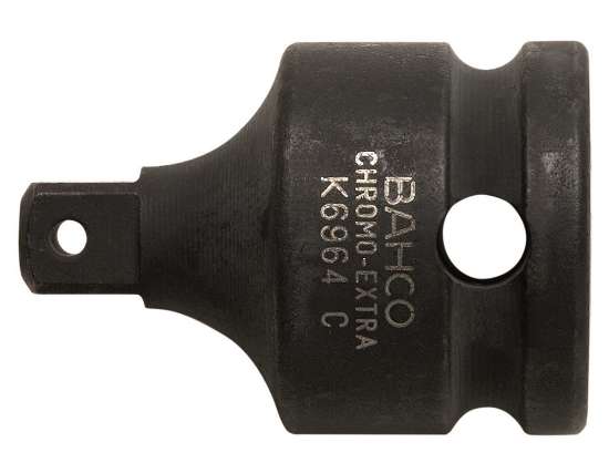 Afbeeldingen van Bahco krachtverloopstuk 3/8''-1/2''