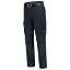 Afbeeldingen van Tricorp werkbroek twill cordura stretch 502020 Navy 27