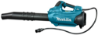 Afbeeldingen van Makita bladblazer UB003CZ - 36V zonder accu's en lader - alleen te gebruiken met Connector PDC1200/1500