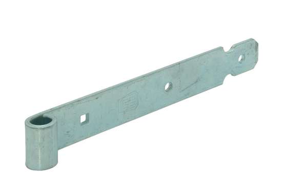 Afbeeldingen van GB Heng 500 40x4 voor pen 13mm RVS Op=Op