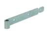 Afbeeldingen van GB Heng 500 40x4 voor pen 13mm RVS Op=Op