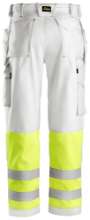 Afbeeldingen van High-Vis Painters HP Trousers, Class 1