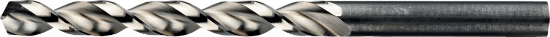 Afbeeldingen van Phantom HSS-E paraboolboor DIN 338 2,5mm