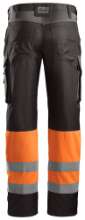 Afbeeldingen van Broek High Visibility, Klasse 1