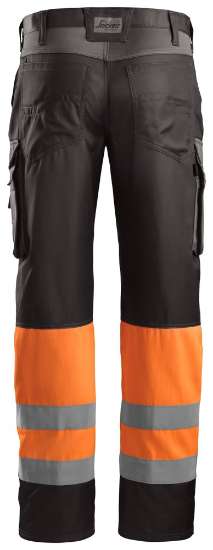 Afbeeldingen van Broek High Visibility, Klasse 1
