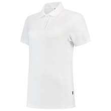 Afbeeldingen van Tricorp polo Shirt PPT180 201010 Wit L