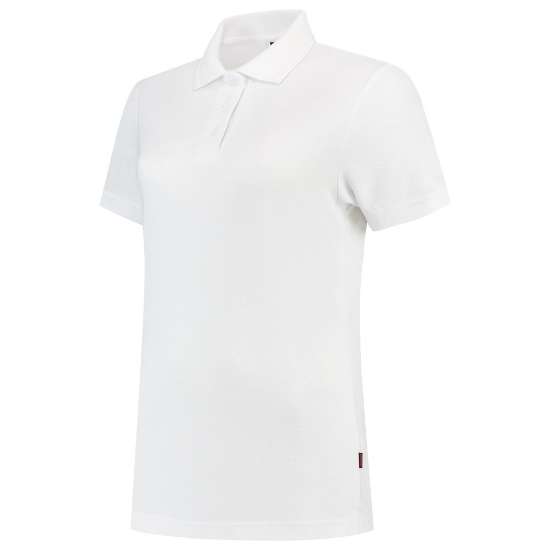 Afbeeldingen van Tricorp polo Shirt PPT180 201010 Wit XS