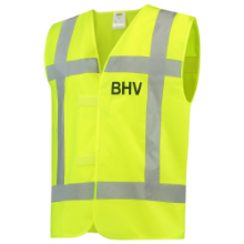 Afbeeldingen van Tricorp veiligheidsvest RWS BHV 453016