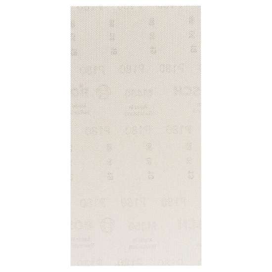 Afbeeldingen van Bosch Schuurnet M480
