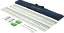 Afbeeldingen van Festool geleiderail starterset FS 1400/2-KP-Set