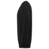 Afbeeldingen van Tricorp Sweater Rewear - Maat XXL - Zwart 