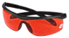 Afbeeldingen van Makita Laserbril Rood lazer LE00834534