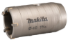 Afbeeldingen van Makita kroonboor D-73916 - 40mm 