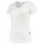 Afbeeldingen van Tricorp t-shirt dames TVT190 101008 Wit S